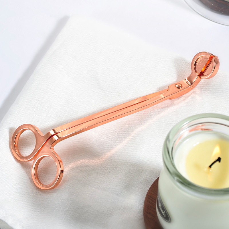 4Pcs/set Candle Wick Trimmer S - Wick Dipper Tool recensie en prijs