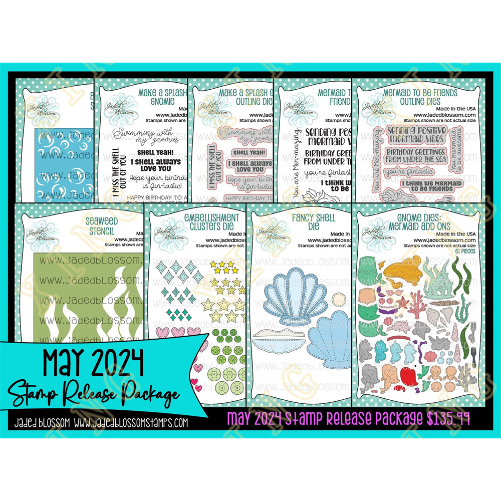 New Mermaid Add Ons Make a Spl - Candle Sachet recensie en prijs