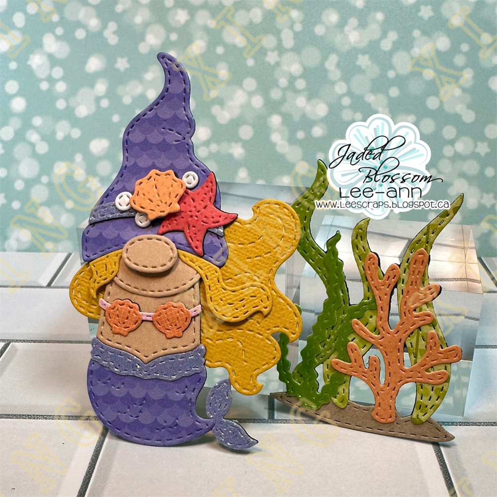 New Mermaid Add Ons Make a Spl - Candle Sachet recensie en prijs
