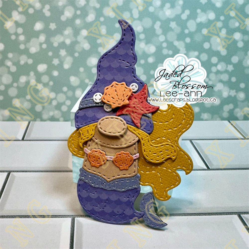 New Mermaid Add Ons Make a Spl - Candle Sachet recensie en prijs