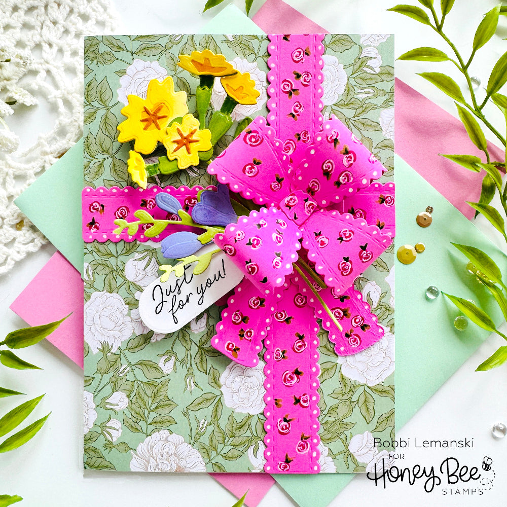2026 New Florals Honeys Alphab - Candle Sachet recensie en prijs