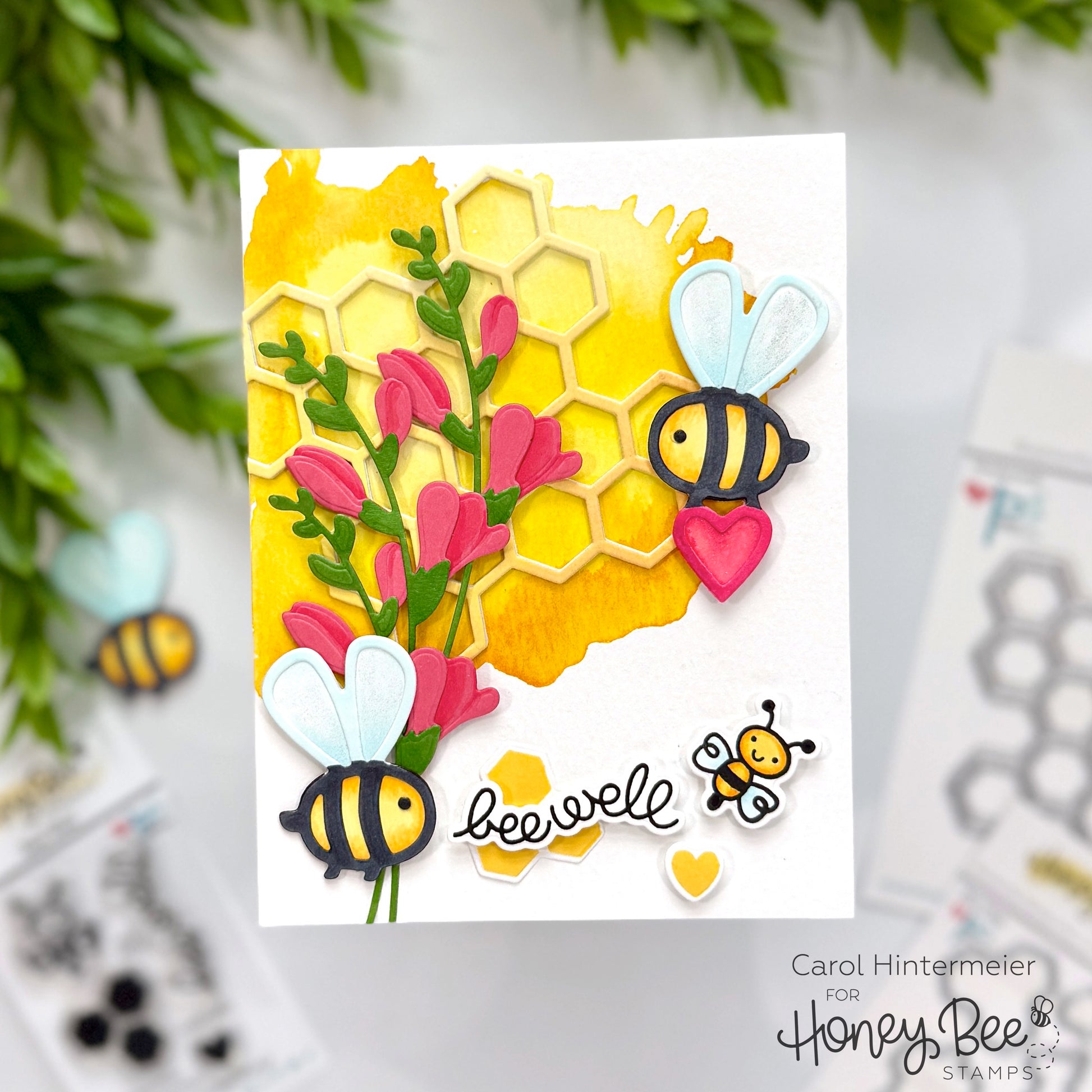 2026 New Florals Honeys Alphab - Candle Sachet recensie en prijs