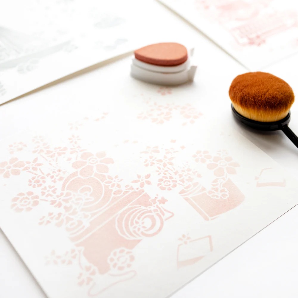 Numbers from Zero to Eight Cra - Candle Sachet recensie en prijs
