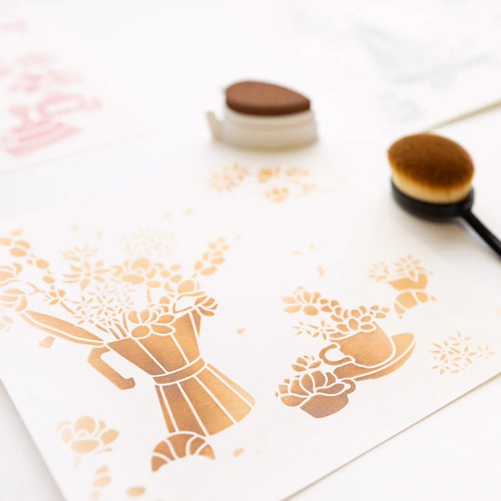 Numbers from Zero to Eight Cra - Candle Sachet recensie en prijs