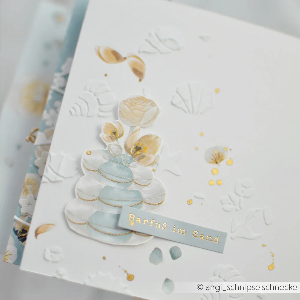 Numbers from Zero to Eight Cra - Candle Sachet recensie en prijs