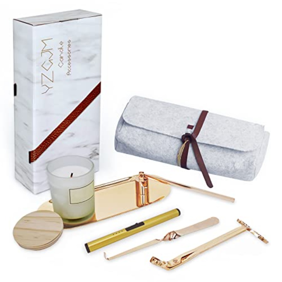 Exquisite Candle Accories Tool - Wick Dipper Tool recensie en prijs