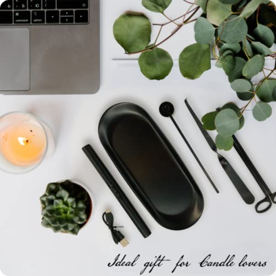 Exquisite Candle Accories Tool - Wick Dipper Tool recensie en prijs