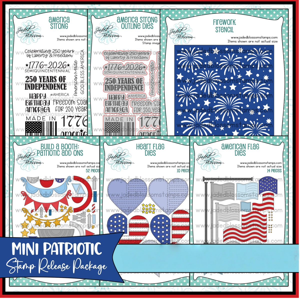 Independence Day Patriotic Add - Candle Sachet recensie en prijs