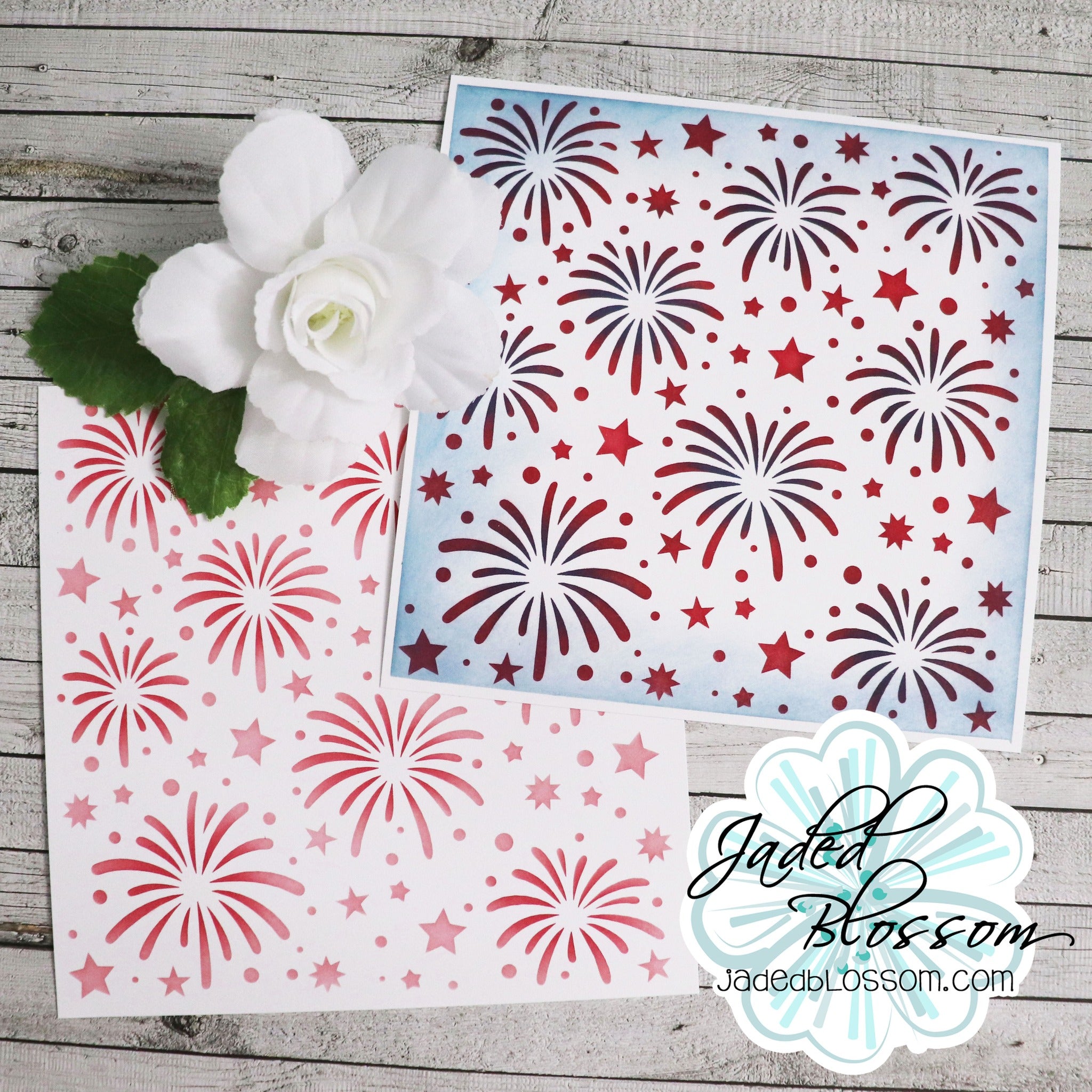 Independence Day Patriotic Add - Candle Sachet recensie en prijs