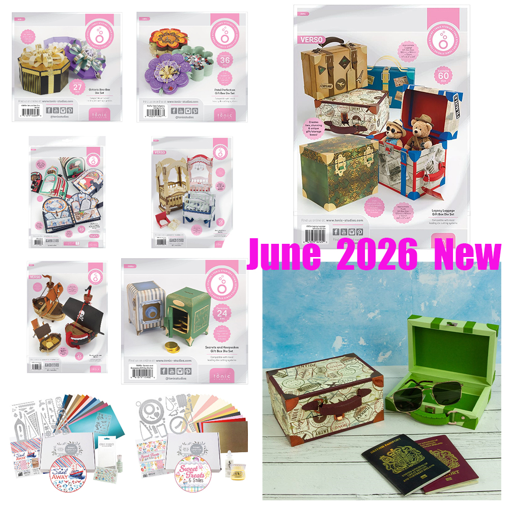July 2026 New Tonic Wild Wonde - Candle Sachet recensie en prijs