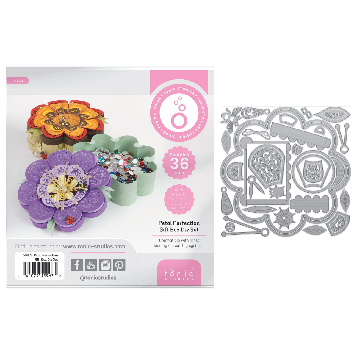 July 2026 New Tonic Wild Wonde - Candle Sachet recensie en prijs