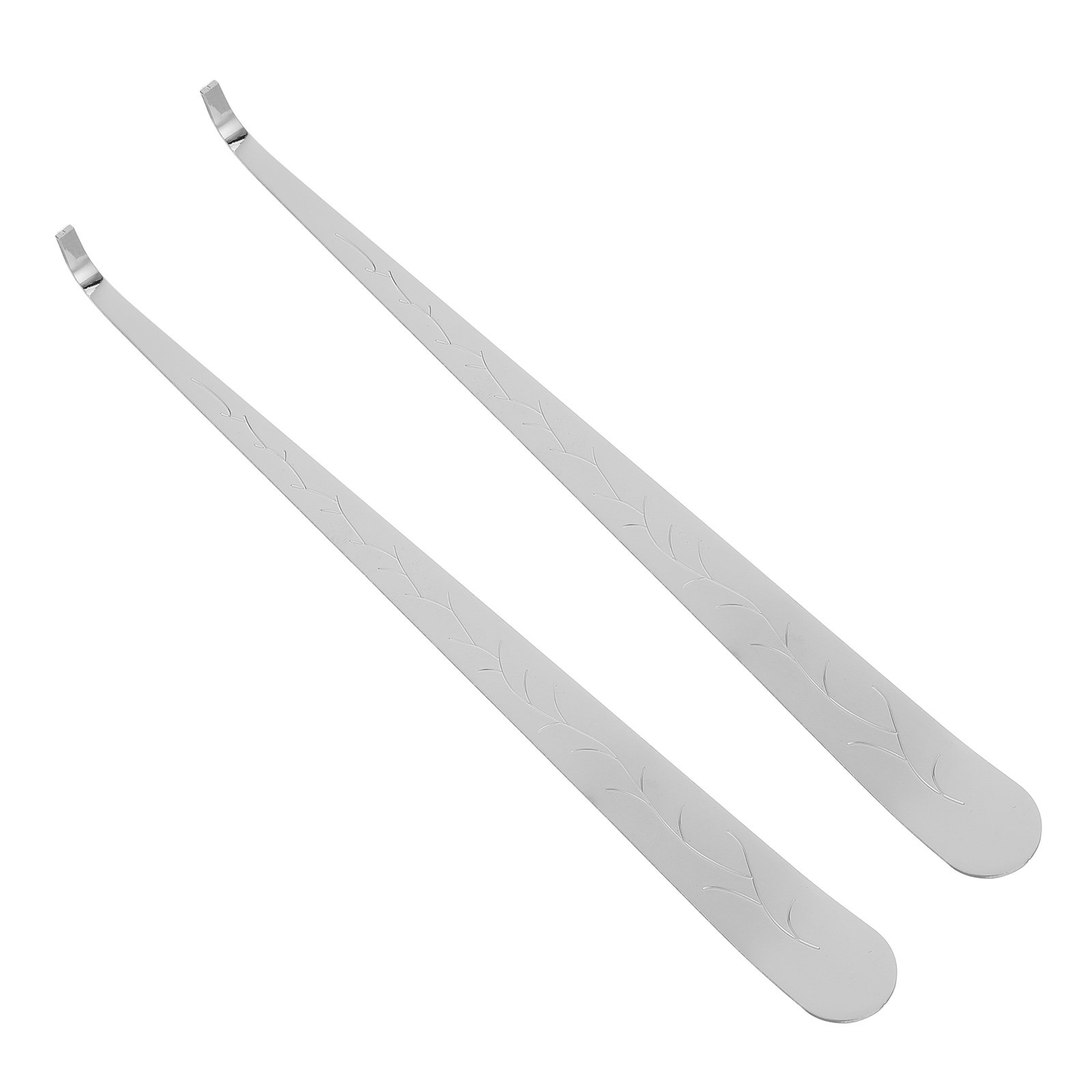2Pcs Stainless Steel Wick Dipp - Wick Dipper Tool recensie en prijs