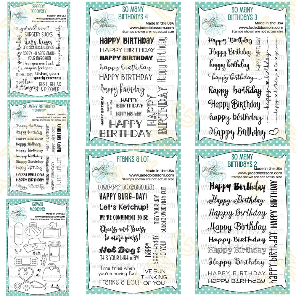 Happy Birthday Hugs Kiss New M - Candle Sachet recensie en prijs
